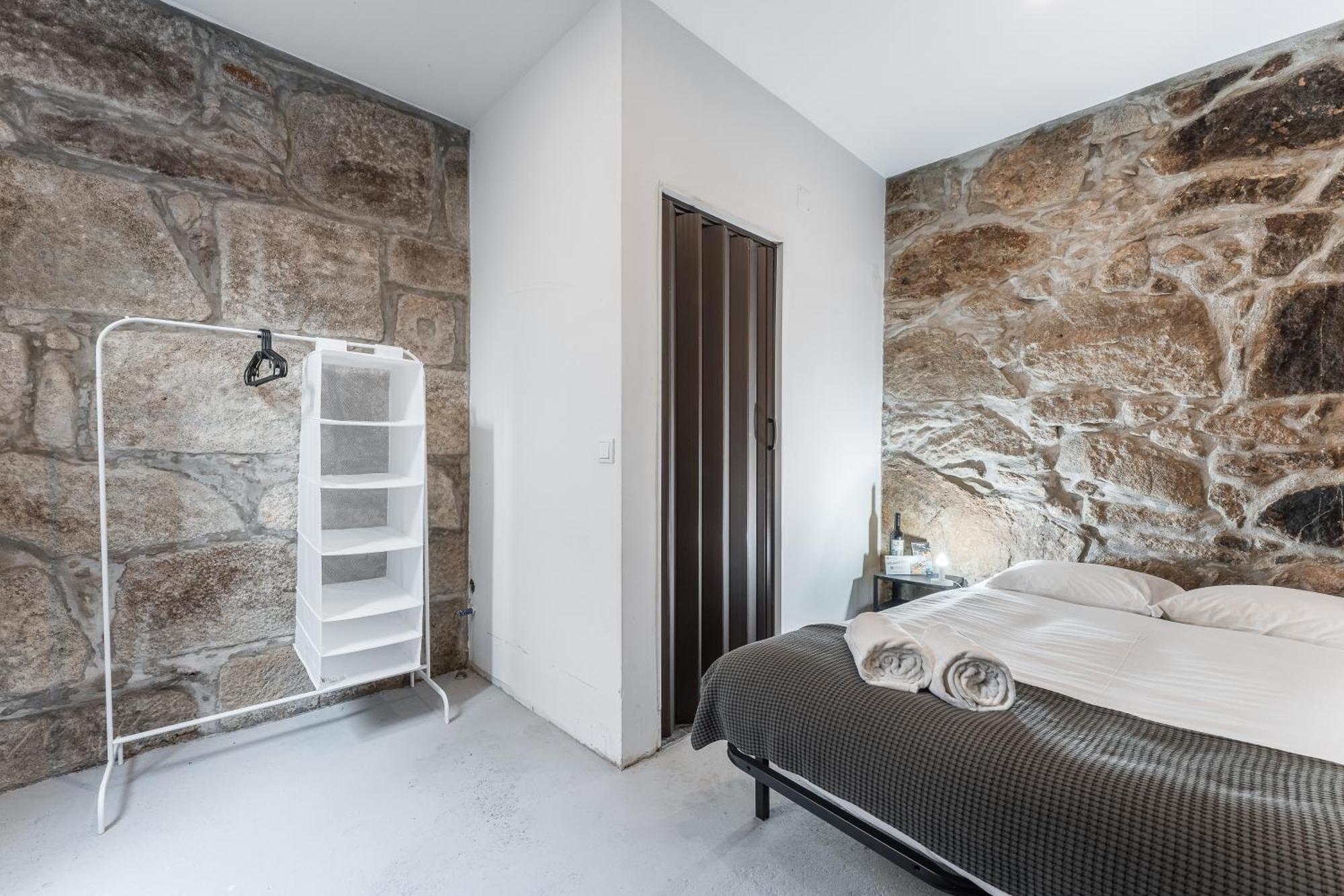 Sao Victor Suites Porto Eksteriør billede