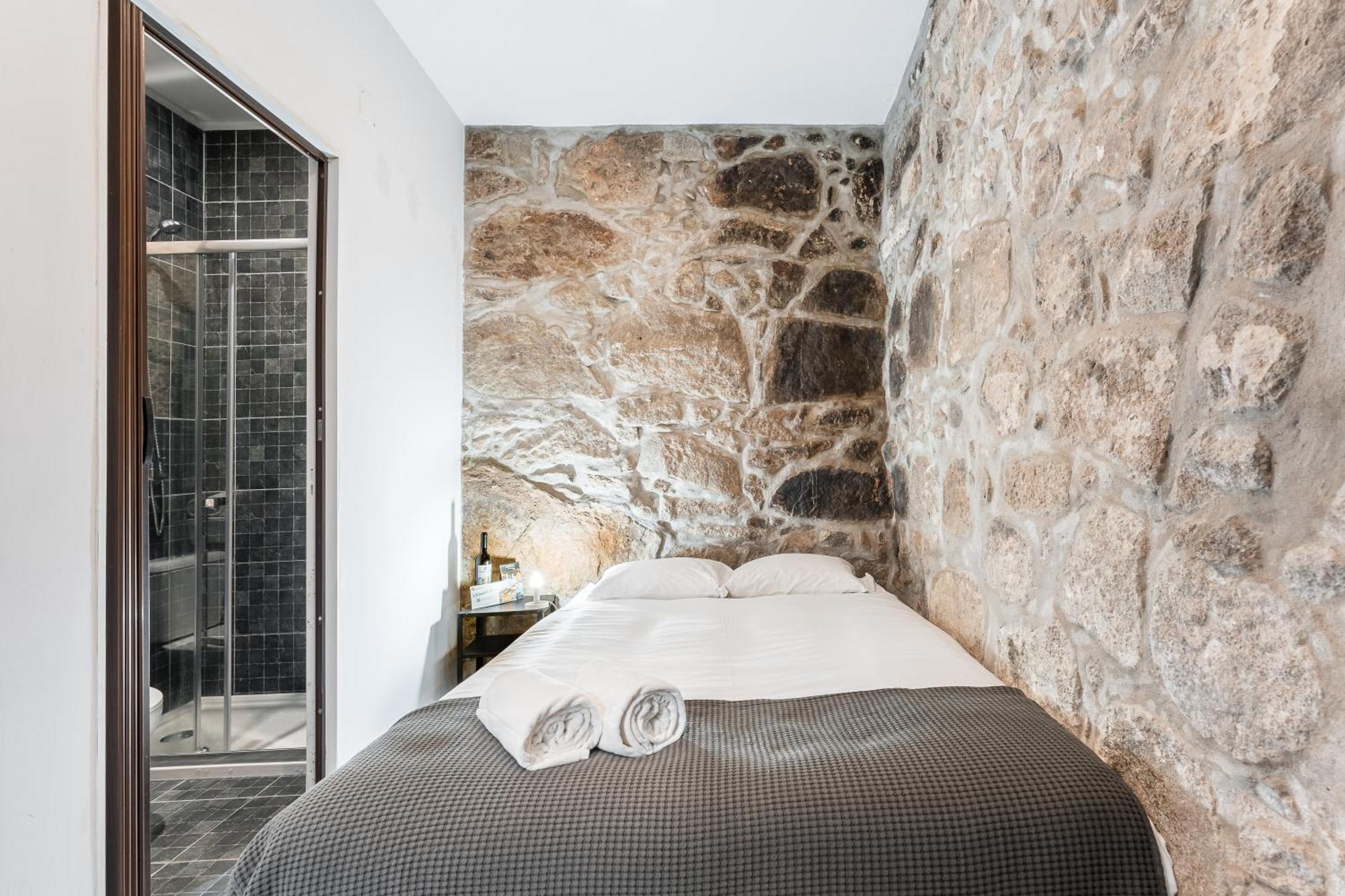 Sao Victor Suites Porto Eksteriør billede