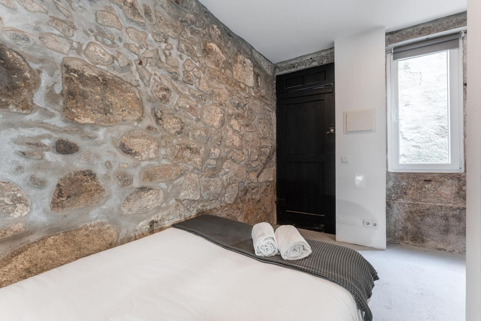 Sao Victor Suites Porto Eksteriør billede