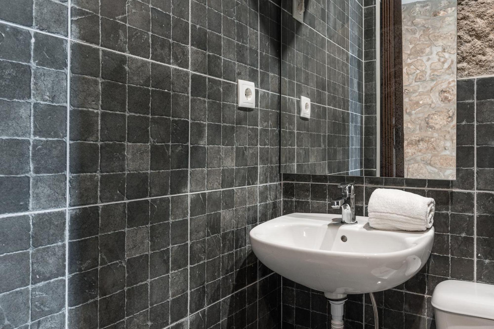 Sao Victor Suites Porto Eksteriør billede