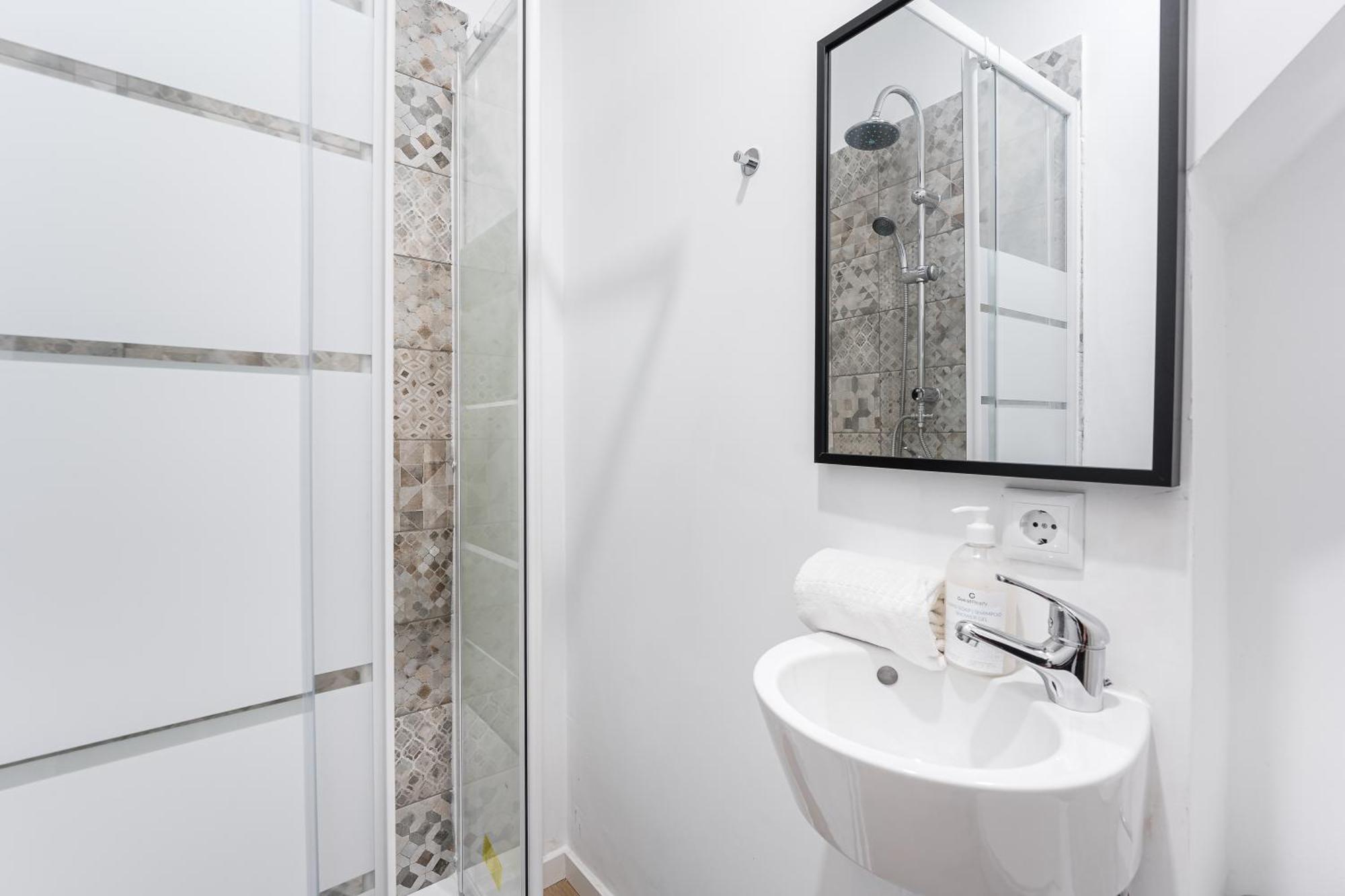 Sao Victor Suites Porto Eksteriør billede