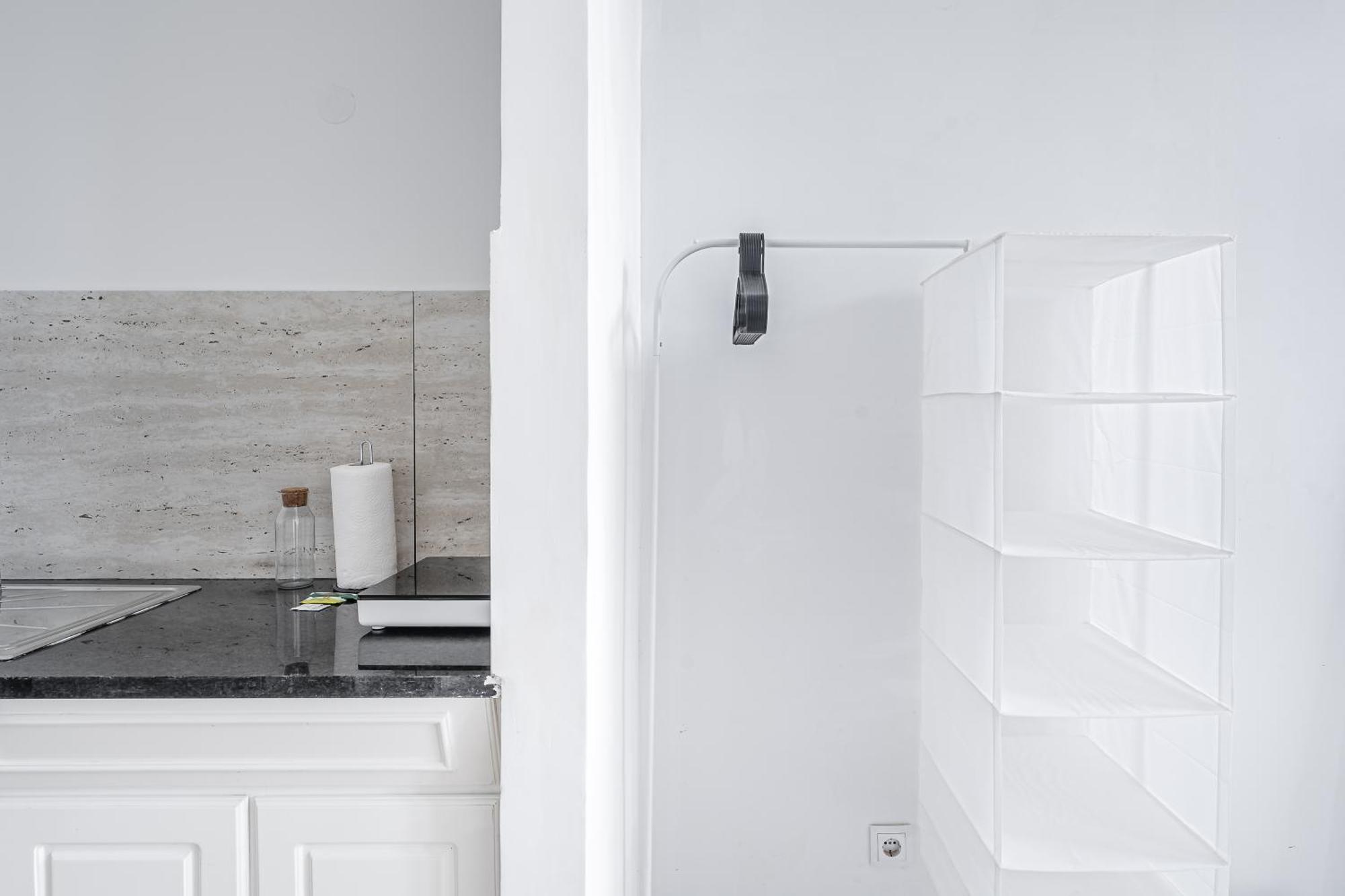 Sao Victor Suites Porto Eksteriør billede