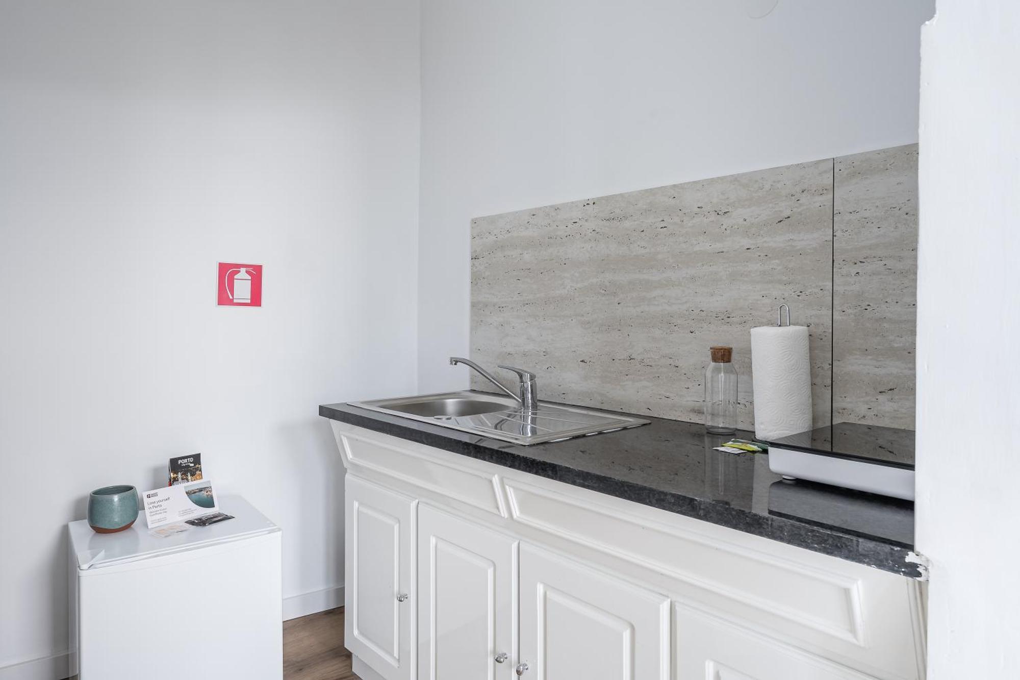 Sao Victor Suites Porto Eksteriør billede