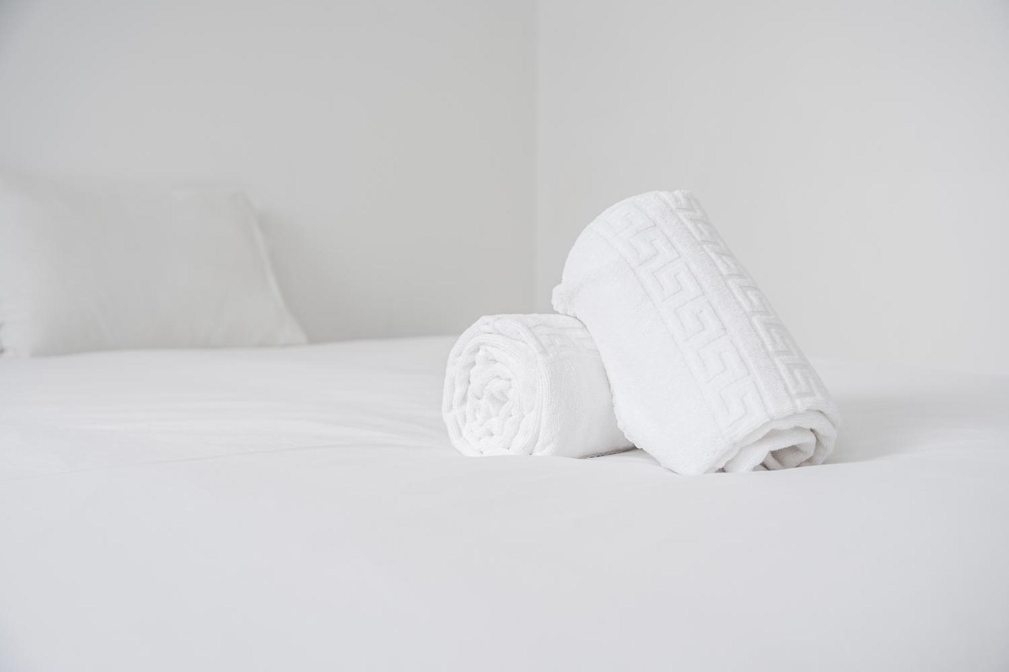 Sao Victor Suites Porto Eksteriør billede