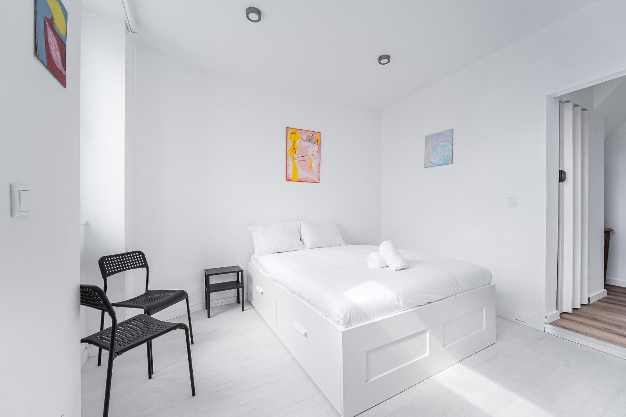 Sao Victor Suites Porto Eksteriør billede