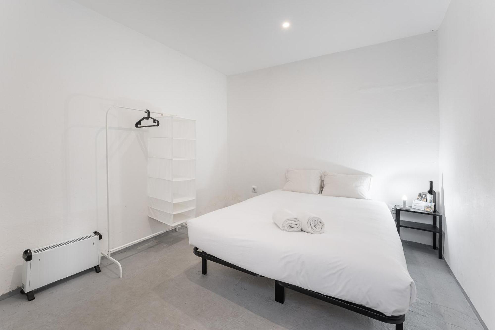 Sao Victor Suites Porto Eksteriør billede