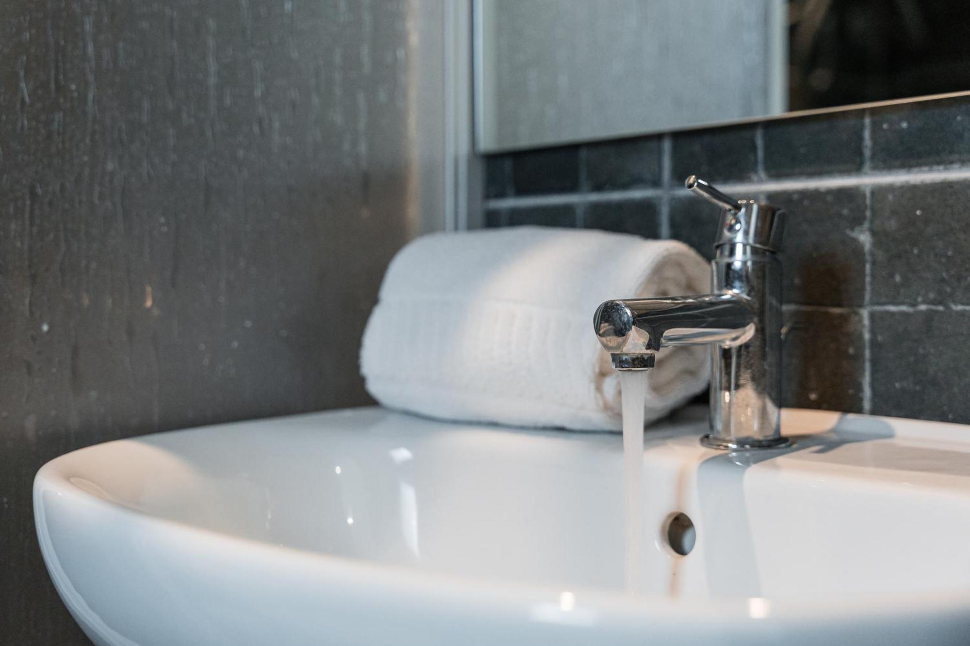 Sao Victor Suites Porto Eksteriør billede