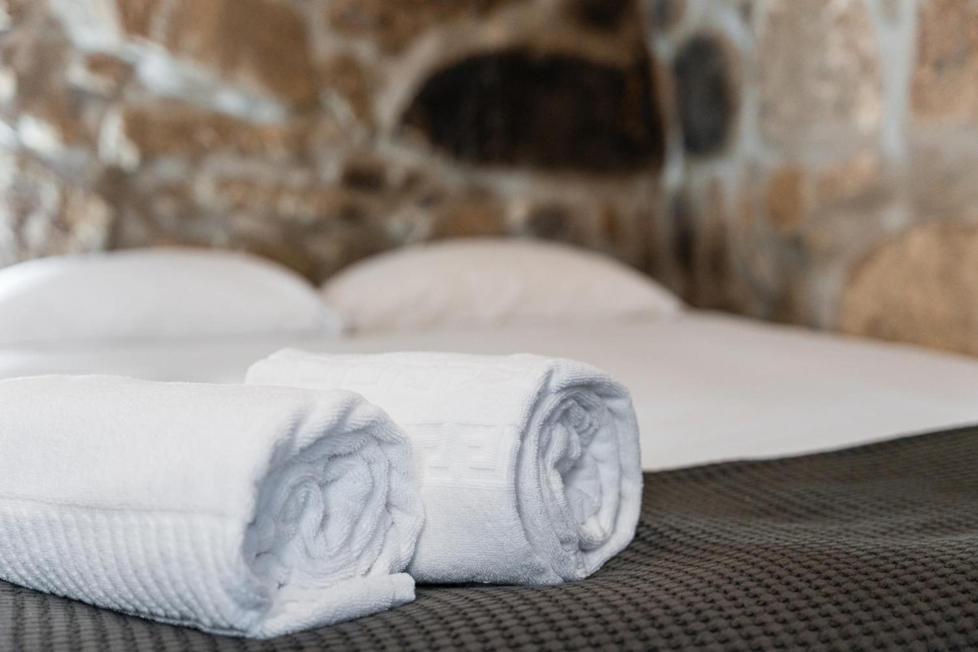 Sao Victor Suites Porto Eksteriør billede