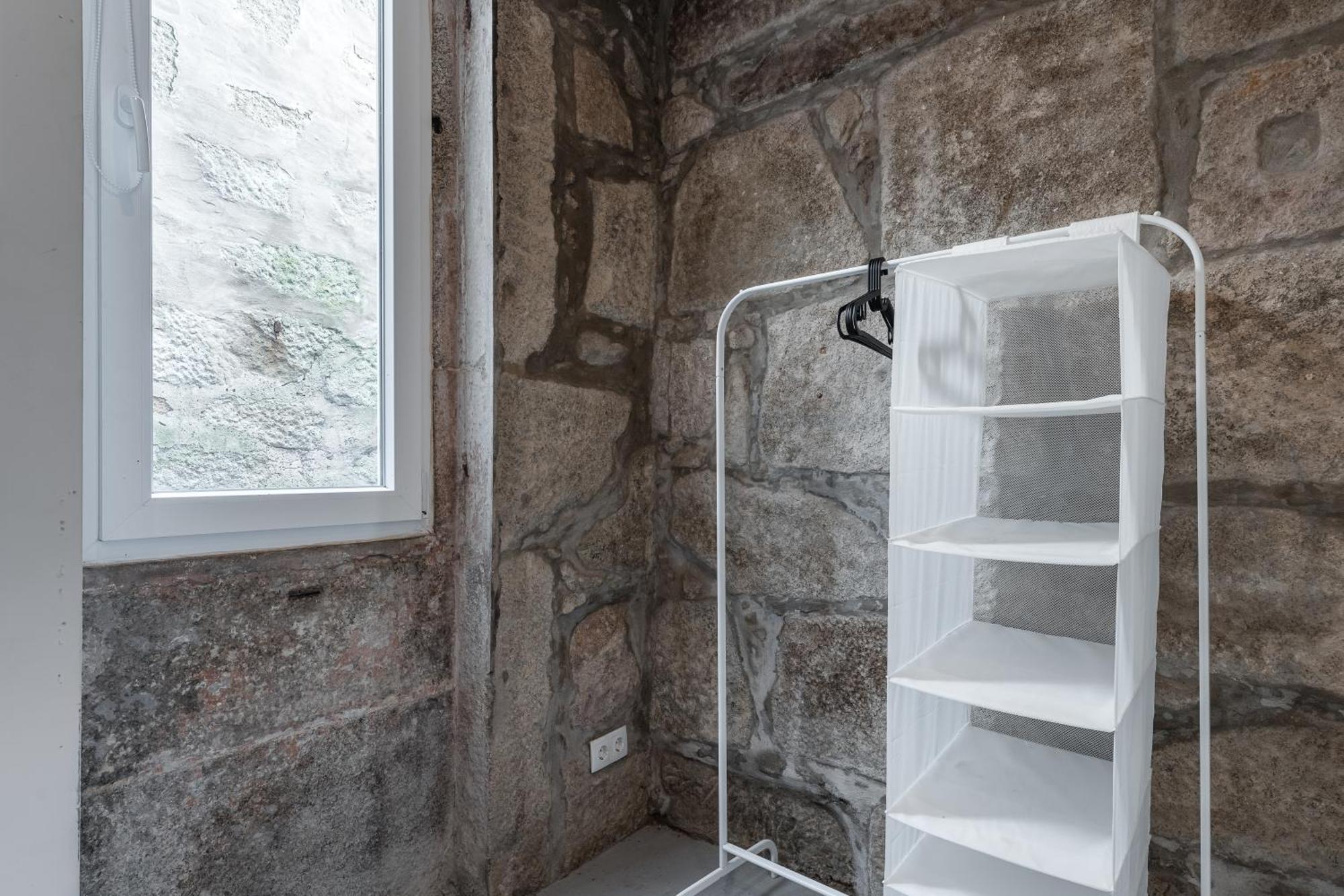 Sao Victor Suites Porto Eksteriør billede