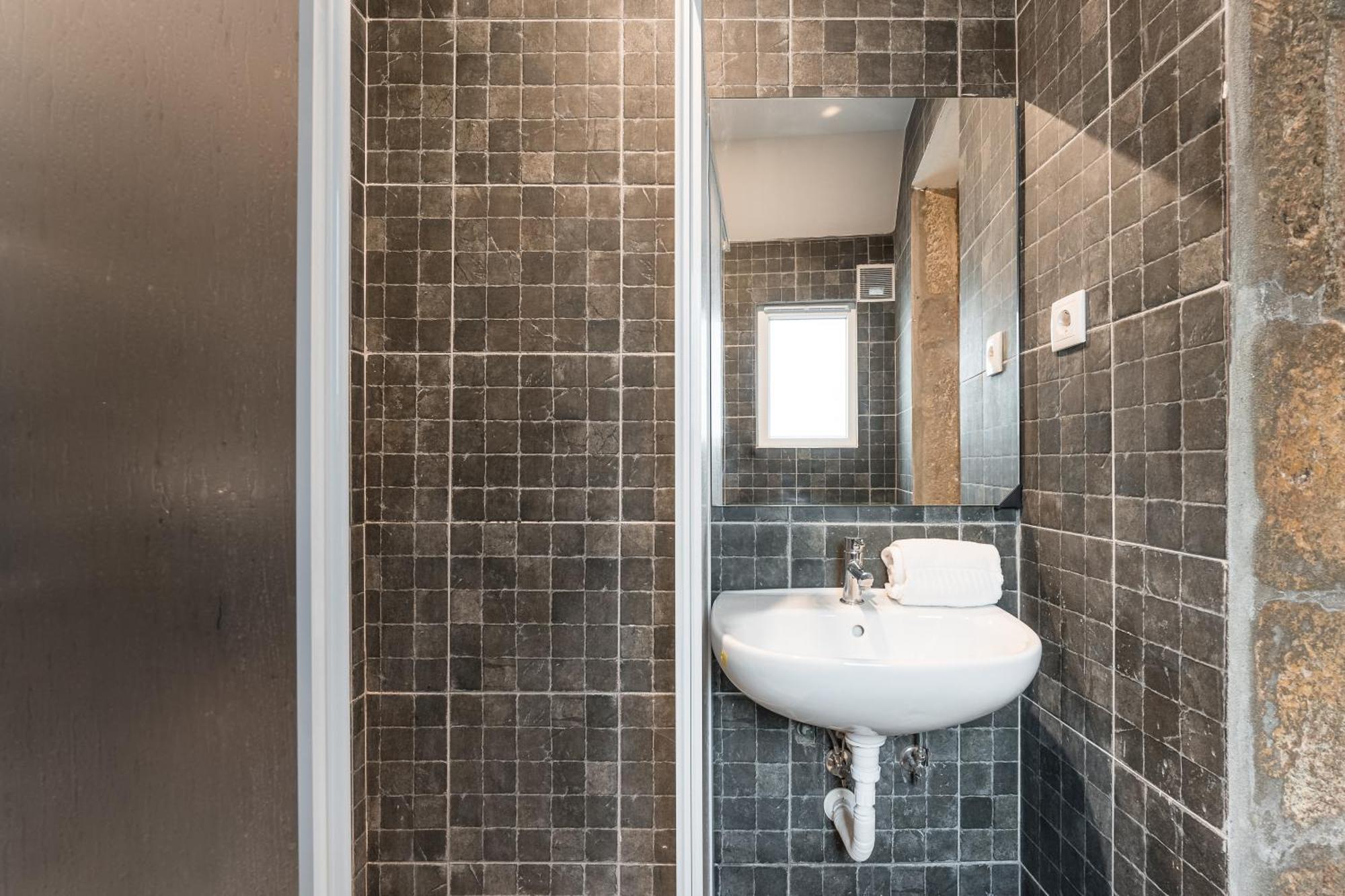 Sao Victor Suites Porto Eksteriør billede