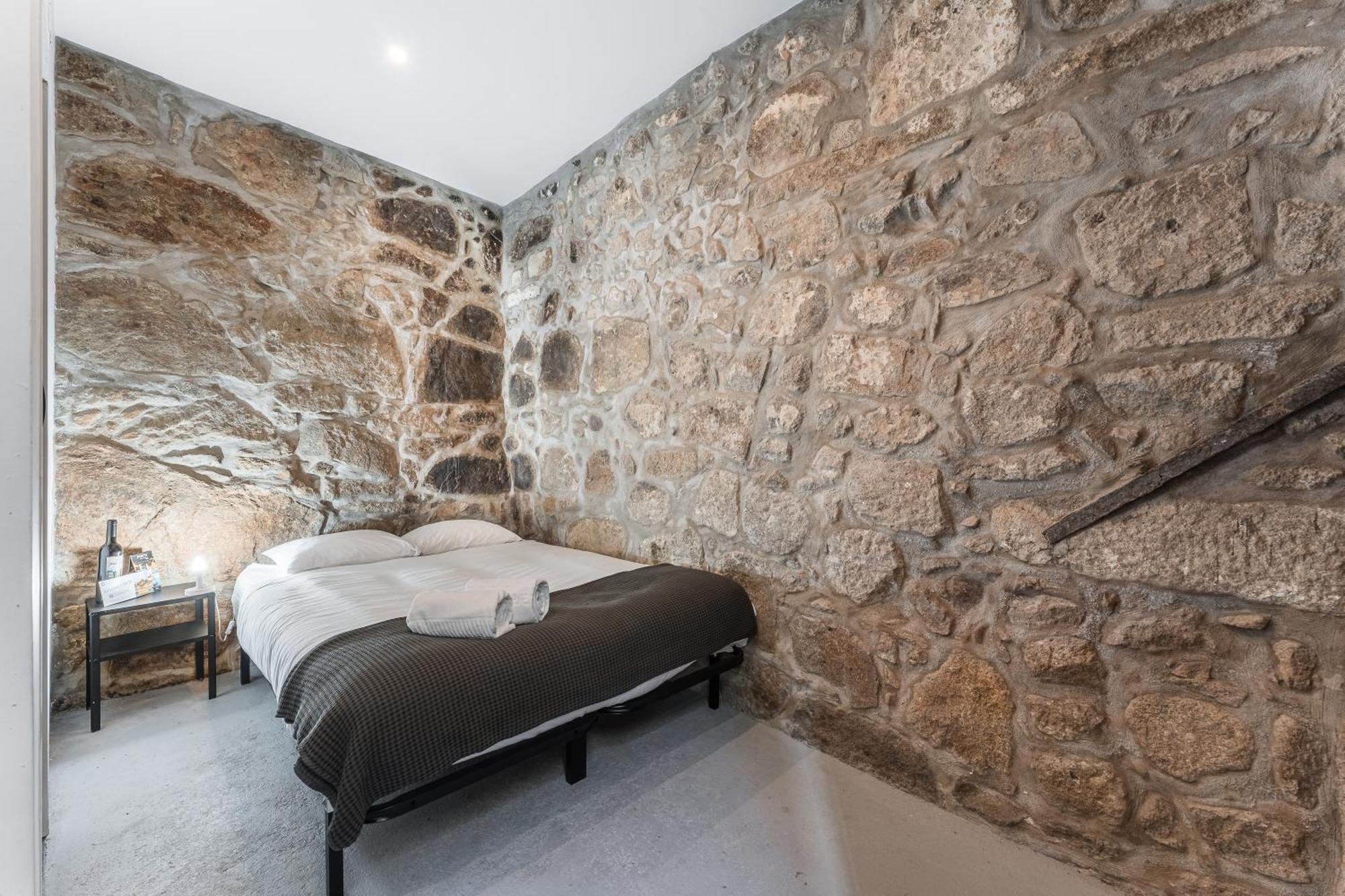 Sao Victor Suites Porto Eksteriør billede